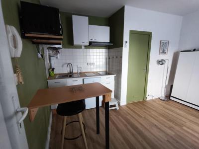 Location Appartement CASTELNAUDARY 11400