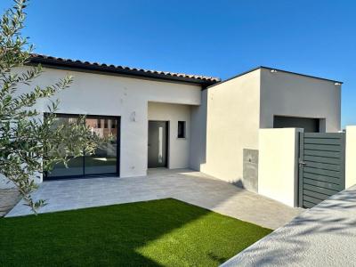 For rent House NARBONNE 