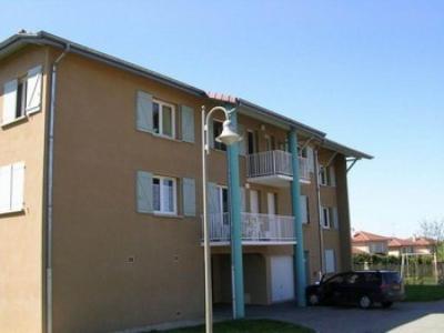 Location Appartement 2 pi�ces BEY 01290