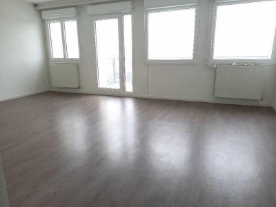 Location Appartement BAVANS  25