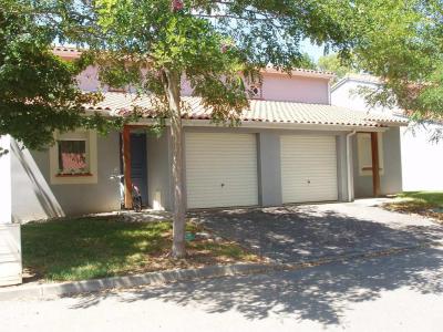 Location Maison 4 pi�ces SAINT-GAUDENS 31800