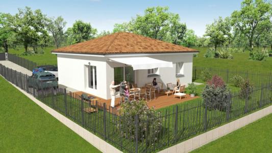 For sale House SAINT-CYR 