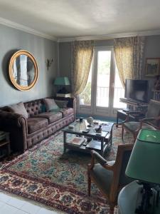 Vente Appartement 3 pi�ces PARIS-20EME-ARRONDISSEMENT 75020