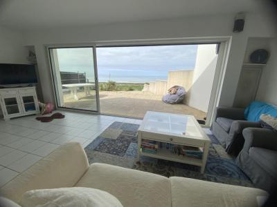 Vente Maison 6 pi�ces LONGEVILLE-SUR-MER 85560