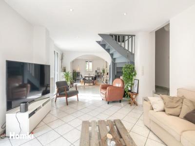 Vente Maison 5 pi�ces SEYSSINET-PARISET 38170