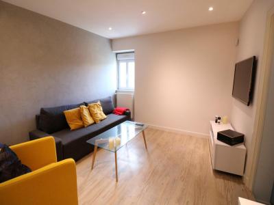 Location Appartement 3 pi�ces NANTES 44000