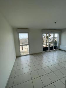 Location Appartement NANTES 44300