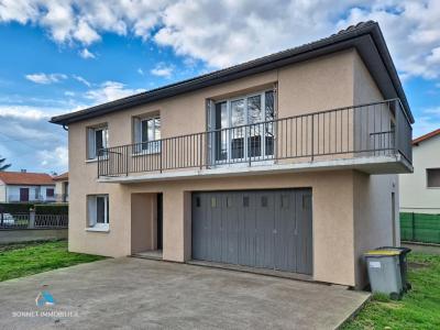 Location Maison 5 pi�ces LEMPDES 63370