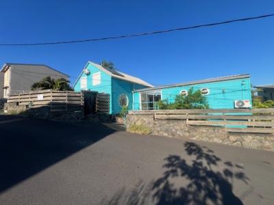 Vente Maison SAINTE-MARIE 