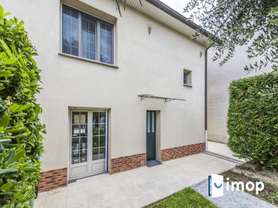 Vente Maison 4 pi�ces THIAIS 94320