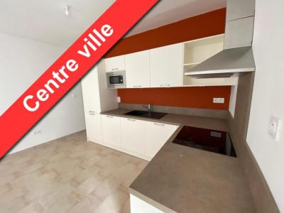 For rent Apartment NIMES  30