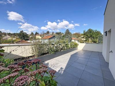 Vente Appartement 3 pi�ces RILLIEUX-LA-PAPE 69140