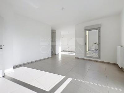 Vente Appartement 3 pi�ces RILLIEUX-LA-PAPE 69140