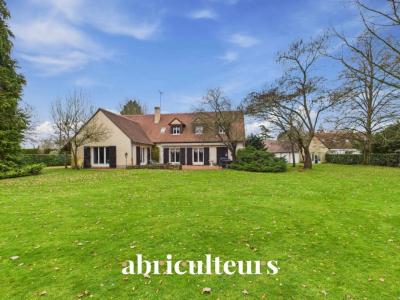 Vente Maison 8 pièces RUAUDIN 72230