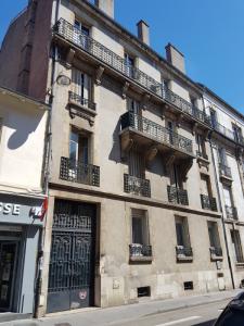 Location Appartement 6 pi�ces NANCY 54000
