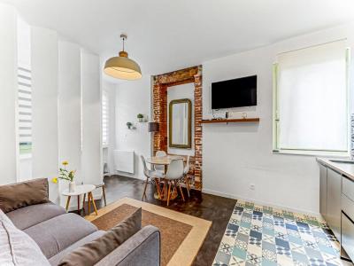 Vente Appartement 3 pi�ces TOULOUSE 31500