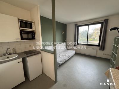 Location Appartement TALENCE 33400