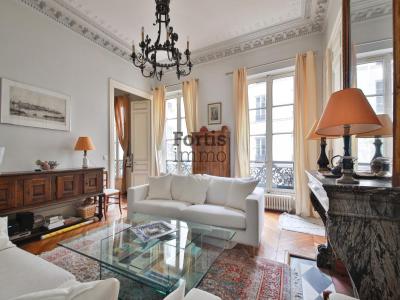 Vente Appartement 4 pi�ces PARIS-8EME-ARRONDISSEMENT 75008