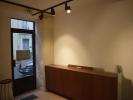 Louer Commerce 55 m2 Paris-17eme-arrondissement