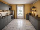 Vente Maison Champforgeuil  71530 4 pieces 87 m2