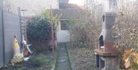House  AX LES THERMES (09110)