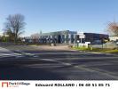Louer Parking 47 m2 Caen