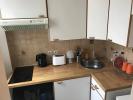 Louer Appartement Paris-17eme-arrondissement 640 euros