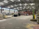 Louer Commerce 2550 m2 Rouvroy