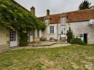 Acheter Maison 320 m2 Saint-benoit-sur-loire