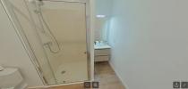 Louer Appartement Huisserie 557 euros