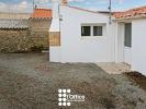 Acheter Maison Olonne-sur-mer 160500 euros