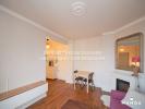 Apartment LEVALLOIS-PERRET 