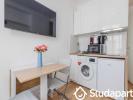 For rent Apartment Paris-16eme-arrondissement  75016 12 m2