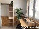 Louer Appartement 12 m2 Olivet