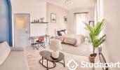 For rent Apartment Strasbourg 67000 14 m2