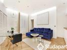 For rent Apartment Paris-1er-arrondissement  75001 40 m2 2 rooms