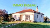 Annonce Vente 4 pi�ces Maison Saint-hilaire-de-riez