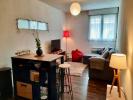 For rent Apartment Talence  33400 43 m2 2 rooms