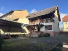 Annonce Vente 5 pi�ces Maison Wilwisheim