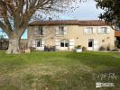 Annonce Vente 9 pi�ces Maison Camaret-sur-aigues