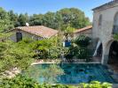 Prestigious house ANDUZE 