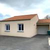 Vente Maison Sainte-pazanne 44