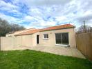 Annonce Vente 3 pi�ces Maison Sainte-pazanne
