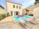 Annonce Vente 10 pi�ces Maison Mauguio