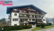 Acheter Appartement Sallanches 189000 euros