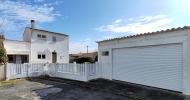Acheter Maison 83 m2 Bourcefranc-le-chapus