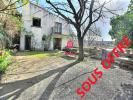 Vente Maison Pompignan  30170 3 pieces 53 m2