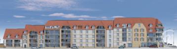 Acheter Appartement Cucq 355600 euros
