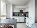 Acheter Appartement 62 m2 Aubervilliers