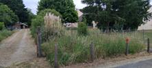 Annonce Vente Terrain Bordes